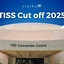 TISS Cut Off 2025, Check Sectional and Category-wise Cut off