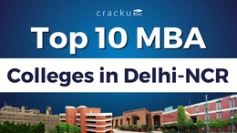 Top MBA Colleges in Delhi, Fees, Cut off, Average Package