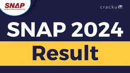 SNAP Result 2024, Expected Release Date, Download Link